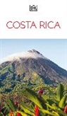 DK Travel - Costa Rica