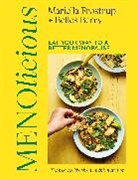 Belles Berry, Belles Bosher, Mariella Frostrup, Frostrup Mariella - Menolicious