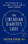 Satchin Panda - The Circadian Diabetes Code