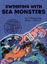 Insha Fitzpatrick - Swimming with Sea Monsters
