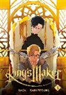 Haga, Kang Jiyoung, Kang Jiyoung - King's Maker, Volume 1