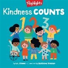 Samantha Berger, Ekaterina Trukhan - Kindness Counts 123