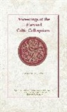 Dylan R. Martin Cooper, Dylan R. Cooper, Martin Rachel, Graham O'Toole, Samuel Ezra Puopolo - Proceedings of the Harvard Celtic Colloquium, 42: 2023