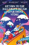 Miye Lee - Return to the DallerGut Dream Department Store