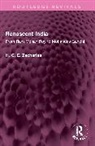 H. C. E. Zacharias - Renascent India