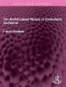 Francis Woodman, Woodman Francis - Architectural History of Canterbury Cathedral