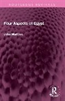 John Marlowe, Marlowe John - Four Aspects of Egypt