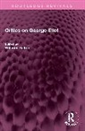William Baker, William Baker - Critics on George Eliot