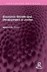 Michael P. Mazur, Mazur Michael P. - Economic Growth and Development in Jordan