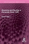 Robert Aldrich, Aldrich Robert - Economy and Society in Burgundy Since 1850