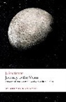 Jules Verne, William Butcher, Butcher William, David Coward - Journey to the Moon