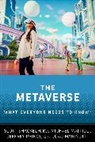 João Marinotti, Michael Mattioli, Mattioli Michael, Jeffrey Prince, Scott Shackelford, Scott (Provost Professor of Business Shackelford - Metaverse