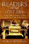 Kevin M. McGeough, Kevin M. (Professor of Archaeology and B Mcgeough, McGeough Kevin M. - Readers of the Lost Ark