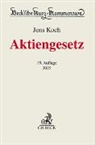 Uwe Hüffer, Jens Koch - Aktiengesetz