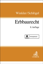 Jürgen Schlögel, Karl Winkler - Erbbaurecht
