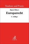 Daniel Dittert - Europarecht