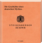 Ralf Frenzel - Steigenberger Icons