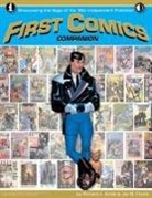 John Allison, Richard Arndt, Jon B. Cooke, Jon B. Cooke, Tayla Perper, Richard Arndt - The First Comics Companion