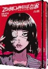 Peter Richardson, Peter Richardson - Zombie Makeout Club Vol. 1-3 Box Set
