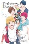 Minami Mizuno, Minami Mizuno - Rainbow Days 16