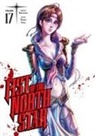 Buronson, Tetsuo (ILT) Buronson (COR)/ Hara - Fist of the North Star 17