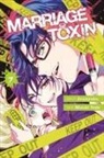 Joumyaku, Mizuki (ILT) Joumyaku (COR)/ Yoda - Marriage Toxin 7
