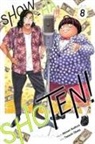 Akinari Asakura, Akinari Asakura - Show-ha Shoten!, Vol. 8