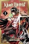 Kota Kawae, Kota Kawae - Nue's Exorcist, Vol. 1