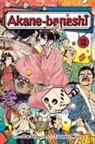 Yuki Suenaga, Yuki Suenaga - Akane-banashi, Vol. 12