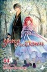 Mizuho Kusanagi, Mizuho Kusanagi - Yona of the Dawn 44