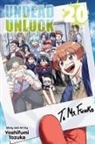 Yoshifumi Tozuka, Yoshifumi Tozuka - Undead Unluck 20