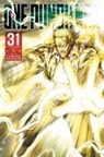Yusuke Murata, ONE - One Punch Man