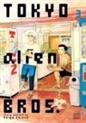 Keigo Shinzo, Keigo Shinzo - Tokyo Alien Bros. 3