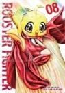 Shu Sakuratani, Shu Sakuratani - Rooster Fighter 8