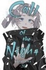 Kotoyama, Kotoyama (COR) - Call of the Night 20