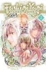 Yuu Watase, Yuu Watase - Fushigi Yvgi Byakko Senki 2