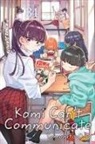 Tomohito Oda, Tomohito Oda - Komi Can't Communicate, Vol. 34