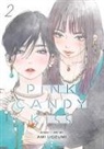 Ami Uozumi, Ami Uozumi - Pink Candy Kiss, Vol. 2
