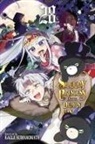 Kagiji Kumanomata, Kagiji Kumanomata - Sleepy Princess in the Demon Castle 28