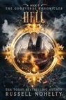 Russell Nohelty, Leah Lederman, Katrina Roets - Hell