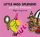 Adam Hargreaves, Hargreaves Adam - Mr. Men & Little Miss Magic