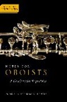 Nora Anderson Lewis, Nora Anderson (Associate Professor of Music Lewis - Notes for Oboists