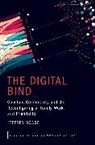 Jeffrey Boase, Jeffrey (Associate Professor At the Institu Boase - Digital Bind