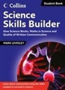 Mark Levesley, Levesley Mark - Science Skills