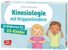 Nina Hock, Nadine Bougie - Kinesiologie mit Krippenkindern