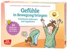 Josephin Kohl, Katharina Reichert-Scarborough - Gefühle in Bewegung bringen
