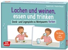 Angela Gully, Nadine Bougie - Lachen und weinen, essen und trinken