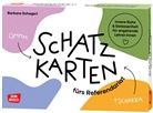 Barbara Schagerl - Schatzkarten fürs Referendariat