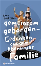 Anna Böck - gemeinsam geborgen