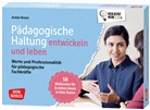 Armin Krenz - Pädagogische Haltung entwickeln und leben